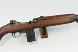 WW2 Winchester M1 Carbine .30 Carbine **MFG. 1943** SOLD - 3 of 18
