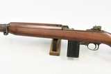 WW2 Winchester M1 Carbine .30 Carbine **MFG. 1943** SOLD - 7 of 18