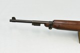 WW2 Winchester M1 Carbine .30 Carbine **MFG. 1943** SOLD - 8 of 18