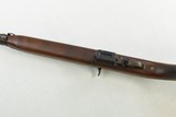 WW2 Winchester M1 Carbine .30 Carbine **MFG. 1943** SOLD - 13 of 18