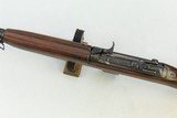 WW2 Winchester M1 Carbine .30 Carbine **MFG. 1943** SOLD - 10 of 18