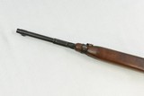 WW2 Winchester M1 Carbine .30 Carbine **MFG. 1943** SOLD - 14 of 18