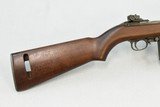 WW2 Winchester M1 Carbine .30 Carbine **MFG. 1943** SOLD - 2 of 18