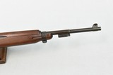 WW2 Winchester M1 Carbine .30 Carbine **MFG. 1943** SOLD - 4 of 18