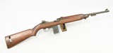 WW2 Winchester M1 Carbine .30 Carbine **MFG. 1943** SOLD - 1 of 18