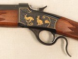 Winchester Model 1885, Cal. .22 LR
SOLD - 8 of 21
