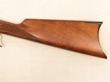 Winchester Model 1885, Cal. .22 LR
SOLD - 9 of 21