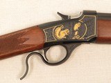 Winchester Model 1885, Cal. .22 LR
SOLD - 5 of 21