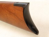 Winchester Model 1885, Cal. .22 LR
SOLD - 12 of 21