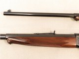 Winchester Model 1885, Cal. .22 LR
SOLD - 7 of 21