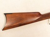 Winchester Model 1885, Cal. .22 LR
SOLD - 4 of 21