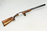 Rizzini Vertex 20 Gauge
**In Like New Condition!** SOLD - 1 of 18
