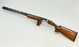 Rizzini Vertex 20 Gauge
**In Like New Condition!** SOLD - 5 of 18