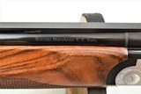 Rizzini Vertex 20 Gauge
**In Like New Condition!** SOLD - 16 of 18