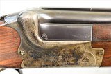 Merkel Combo Gun 7x57mm/12 Gauge O/U
**Mfg 1972** - 17 of 17