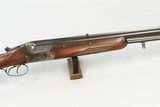 Merkel Combo Gun 7x57mm/12 Gauge O/U
**Mfg 1972** - 3 of 17