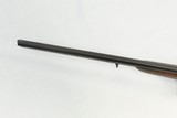 Merkel Combo Gun 7x57mm/12 Gauge O/U
**Mfg 1972** - 11 of 17