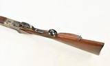 Merkel Combo Gun 7x57mm/12 Gauge O/U
**Mfg 1972** - 12 of 17