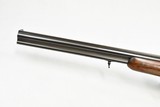 Merkel Combo Gun 7x57mm/12 Gauge O/U
**Mfg 1972** - 8 of 17