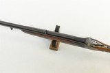 Merkel Combo Gun 7x57mm/12 Gauge O/U
**Mfg 1972** - 10 of 17