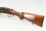 Merkel Combo Gun 7x57mm/12 Gauge O/U
**Mfg 1972** - 6 of 17