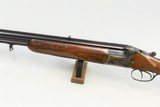 Merkel Combo Gun 7x57mm/12 Gauge O/U
**Mfg 1972** - 7 of 17