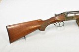 Merkel Combo Gun 7x57mm/12 Gauge O/U
**Mfg 1972** - 2 of 17