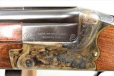 Merkel Combo Gun 7x57mm/12 Gauge O/U
**Mfg 1972** - 16 of 17