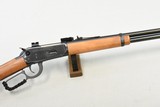 **Mfg 1994**
Winchester Model 94 "Ranger" .30-30
**100 Year Anniversary Model!** - 3 of 16