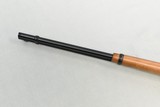 **Mfg 1994**
Winchester Model 94 "Ranger" .30-30
**100 Year Anniversary Model!** - 14 of 16
