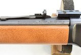 **Mfg 1994**
Winchester Model 94 "Ranger" .30-30
**100 Year Anniversary Model!** - 15 of 16