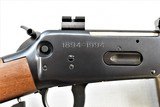 **Mfg 1994**
Winchester Model 94 "Ranger" .30-30
**100 Year Anniversary Model!** - 16 of 16