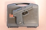 Heckler & Koch USP Compact .45ACP
**As New in Box** - 1 of 18