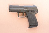 Heckler & Koch USP Compact .45ACP
**As New in Box** - 5 of 18
