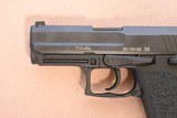 Heckler & Koch USP Compact .45ACP
**As New in Box** - 8 of 18