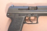 Heckler & Koch USP Compact .45ACP
**As New in Box** - 3 of 18