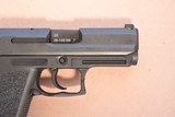 Heckler & Koch USP Compact .45ACP
**As New in Box** - 4 of 18