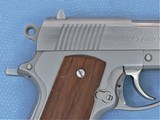 ODI VIKING IN 45 ACP WITH FACTORY BOX RARE !! SOLD - 9 of 12
