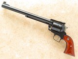 Ruger Super Blackhawk, Rare 10 1/2 Inch Barrel, Cal. .44 Magnum SOLD - 3 of 13