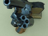 1977 Smith & Wesson 3" Model 36-1 Chief's Special .38 Spl. Revolver w/ Original Box, Manuals, Etc.
* Minty All-Original Gun! * SOLD - 24 of 25
