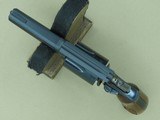 1977 Smith & Wesson 3" Model 36-1 Chief's Special .38 Spl. Revolver w/ Original Box, Manuals, Etc.
* Minty All-Original Gun! * SOLD - 12 of 25