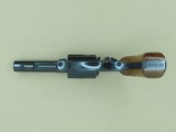 1977 Smith & Wesson 3" Model 36-1 Chief's Special .38 Spl. Revolver w/ Original Box, Manuals, Etc.
* Minty All-Original Gun! * SOLD - 18 of 25
