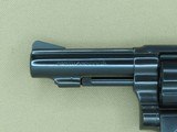 1977 Smith & Wesson 3" Model 36-1 Chief's Special .38 Spl. Revolver w/ Original Box, Manuals, Etc.
* Minty All-Original Gun! * SOLD - 7 of 25