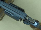 1977 Smith & Wesson 3" Model 36-1 Chief's Special .38 Spl. Revolver w/ Original Box, Manuals, Etc.
* Minty All-Original Gun! * SOLD - 14 of 25
