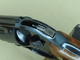 1971 Smith & Wesson Model 49 Bodyguard .38 Special Revolver
** Honest All-Original Example ** - 21 of 25