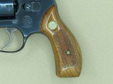 1971 Smith & Wesson Model 49 Bodyguard .38 Special Revolver
** Honest All-Original Example ** - 2 of 25