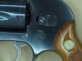 1971 Smith & Wesson Model 49 Bodyguard .38 Special Revolver
** Honest All-Original Example ** - 22 of 25