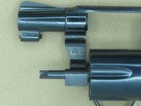1971 Smith & Wesson Model 49 Bodyguard .38 Special Revolver
** Honest All-Original Example ** - 17 of 25