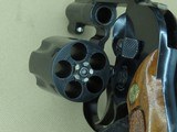 1971 Smith & Wesson Model 49 Bodyguard .38 Special Revolver
** Honest All-Original Example ** - 16 of 25