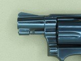 1971 Smith & Wesson Model 49 Bodyguard .38 Special Revolver
** Honest All-Original Example ** - 4 of 25